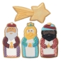 Preview: Cookie Cutter Set - Three Kings